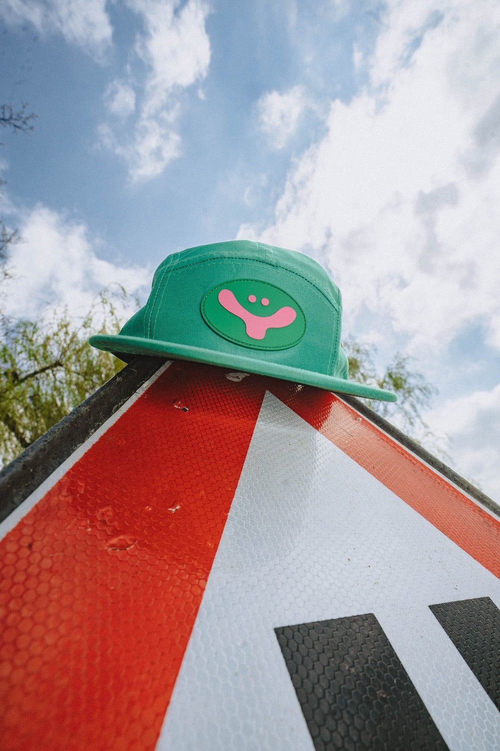 GRaP CAP