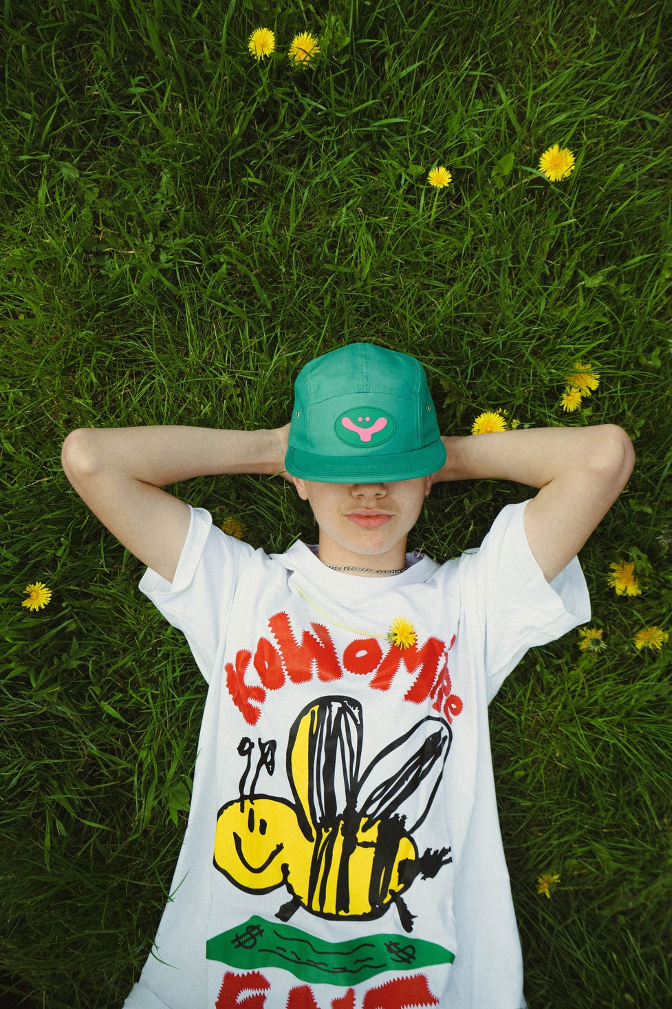 GRaP CAP