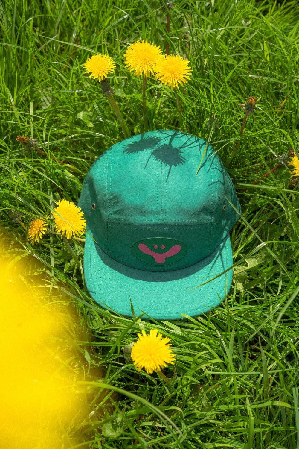 GRaP CAP
