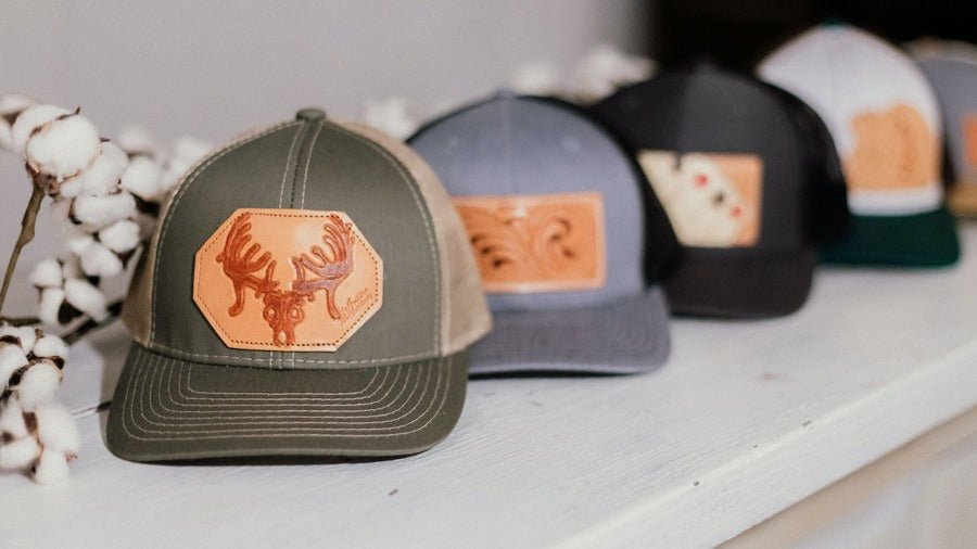 Kaycee cap Soft Curve